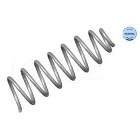 Fahrwerksfeder 100 739 0030 für SEAT