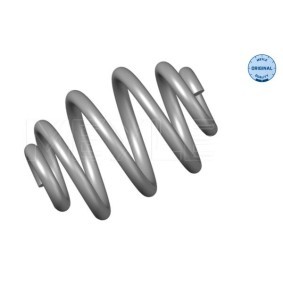 Fahrwerksfeder 100 739 0035 für VW