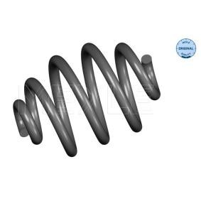 Fahrwerksfeder 100 739 0052 für SEAT