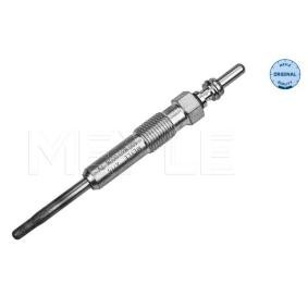 Glühkerze 100 860 0008 für AUDI