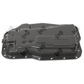 ABAKUS 100-00-079 Bunnpanne automatgir MAZDA