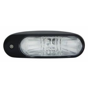 ABAKUS 100-1603P-AE Luz diurna (DRL) HYUNDAI H350 Furgón 2.5 150 cv Gasoleo