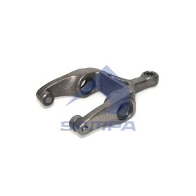 Ausrückgabel, Kupplung 100.286 für MERCEDES-BENZ