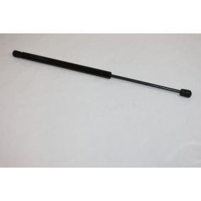 AUTOMEGA 100003710 Coffre à bagages FORD Focus 2 (DA_, HCP, DP) 1.6 90 CV Diesel