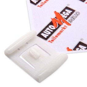 AUTOMEGA 100010810 Regolazione sedile VW