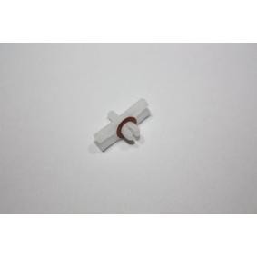 AUTOMEGA 100012410 Moldura de puerta AUDI 80