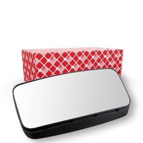 Compre Espelho retrovisor exterior, cabina da FEBI BILSTEIN 100029 a um preço baixo por 90,37&nbsp;&euro;