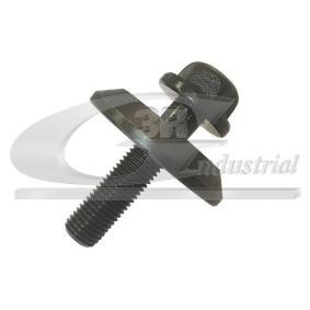 3RG 10003 Schraube, Lagerbock-Kurbelwelle VOLVO V60 (155, 157)