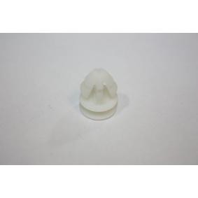 AUTOMEGA 100033810 Moldura de puerta VW VENTO