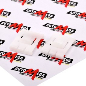 AUTOMEGA 100034710 Regolazione sedile VW