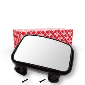Compre Espelho retrovisor exterior, cabina da FEBI BILSTEIN 100038 a um preço baixo por 67,31&nbsp;&euro;