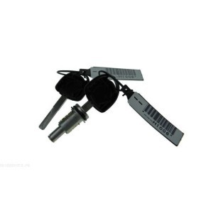 AUTOMEGA 100048810 Coffre à bagages RENAULT LAGUNA 2 (BG0/1)