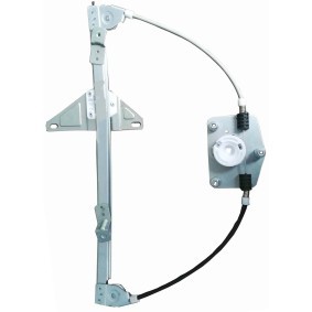 DOGA 100144 Elevador de vidro CITROËN C4 I (LC_)