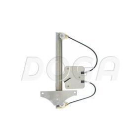 DOGA 100145 Elevador de vidro CITROËN C4 I (LC_) 2.0 136 cv Otto