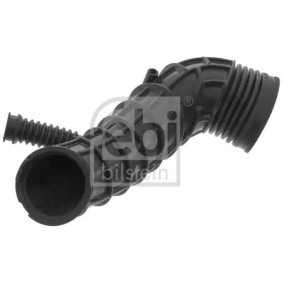 Ansaugschlauch, Luftfilter 100147 für BMW