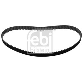 FEBI BILSTEIN 100170 Zahnriemen MERCEDES-BENZ A-Klasse