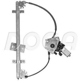 DOGA 100212 Fensterheber FORD Escort 5 Schrägheck (GAL)