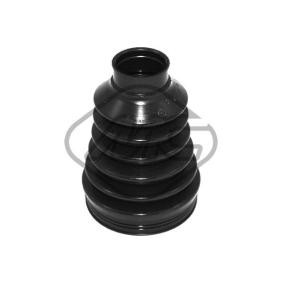 Achsmanschette für PORSCHE von Metalcaucho