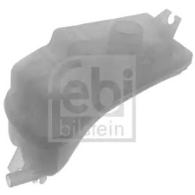 FEBI BILSTEIN 100385 Ausgleichsbehälter CITROËN XSARA Coupe (N0)
