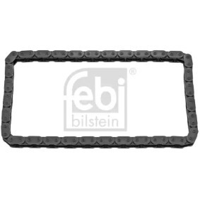 FEBI BILSTEIN 100388 Cadena de distribución NISSAN ALMERA TINO (V10)