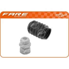 FARE SA 10051 Coifa amortecedor e batente do amortecedor MINI Hatchback (R50, R53) 1.4 75 cv Diesel