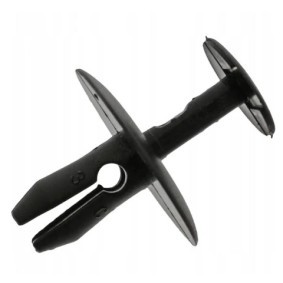 FEBI BILSTEIN 100537 Stoßstangenhalter CITROËN BERLINGO Kasten (B9)