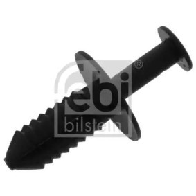 FEBI BILSTEIN 100610 MERCEDES-BENZ E-sarja Coupe (C124) Puskurin kiinnike