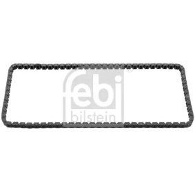 FEBI BILSTEIN 100629 Cadena de distribución NISSAN ALMERA TINO (V10)