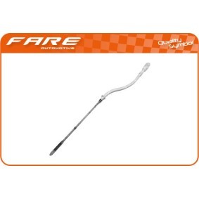 FARE SA 10063 Ölmessstab RENAULT Clio 4 Schrägheck (BH_) 1.2 72 PS Otto