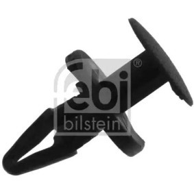 FEBI BILSTEIN 100644 Staffa paraurti FORD TOURNEO CONNECT