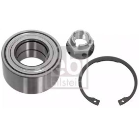 Acquista Kit cuscinetto ruota da FEBI BILSTEIN 100701 a buon mercato per soli 168,41&nbsp;&euro;