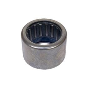 Pilotlager, Kupplung 10072