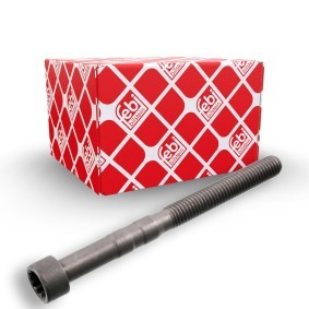 Kjøp Ventilklaring stilleskrue av FEBI BILSTEIN 100726 til den lave prisen 51,16&nbsp;kr