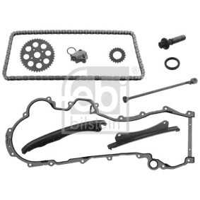 Comprar Kit de cadena de distribución de FEBI BILSTEIN 100754 a bajo precio de 208,53&nbsp;&euro;