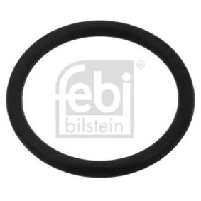Pezzi di ricambio FEBI BILSTEIN originali e scontati, disponibili in gran numero per ADAM online