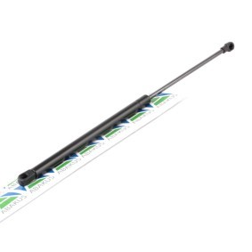 ABAKUS 101-00-062 Gasfjeder motorhjelm AUDI