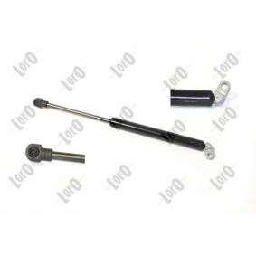 Comprar Amortiguador de maletero de ABAKUS 101-00-164 a bajo precio de 10,36&nbsp;&euro;