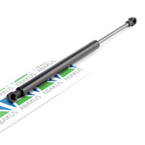 ABAKUS 101-00-225 Bagagliaio BMW