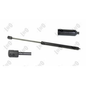 ABAKUS 101-00-236 Heckklappendämpfer CITROËN C5 II Break (RE_)