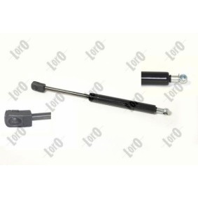 ABAKUS 101-00-284 Bagklapsdæmper SAAB