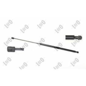 ABAKUS 101-00-298 Pistoncini portellone AUDI A8