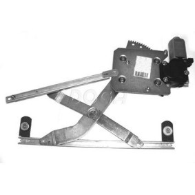 DOGA 101002 Alzacristalli TOYOTA STARLET