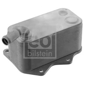 FEBI BILSTEIN 101008 Oljekylare VW Passat Sedan (3C2) 2.0 150 hk Bensinmotor