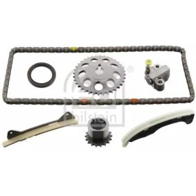 Kjøp Registerkjedesett av FEBI BILSTEIN 101160 til den lave prisen 2470,25&nbsp;kr