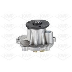 KWP 101186 Pompe à eau HYUNDAI SONATA V (NF) 2.0 144 CV Essence