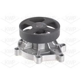 KWP 101189 Válvula de admissão MINI Cabrio (R57) 1.6 112 cv Diesel