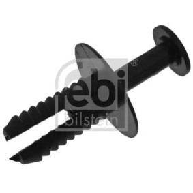 FEBI BILSTEIN 101223 MERCEDES-BENZ E-sarja Puskurin kiinnike