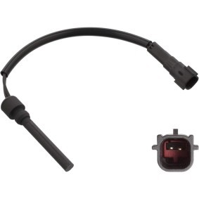 Kühlmittelstand-Sensor 101231 VOLVO XC70 von FEBI BILSTEIN