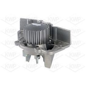 KWP 101254 Bomba de agua SUZUKI BALENO Ranchera familiar (EG) 1.9 75 cv Gasoleo
