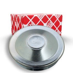 FEBI BILSTEIN 101264 Rolamento da roda RENAULT SANDERO / STEPWAY